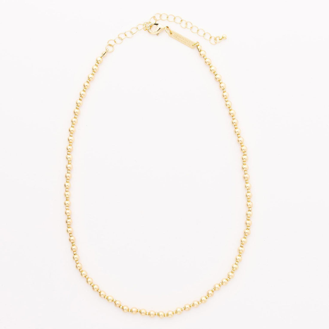 Jackson Necklace (Medium)