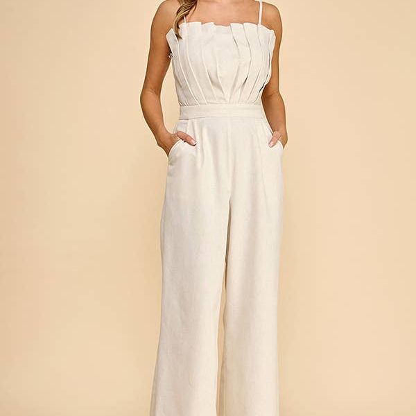 Cami Jumpsuit