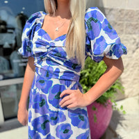 Dedra Dress