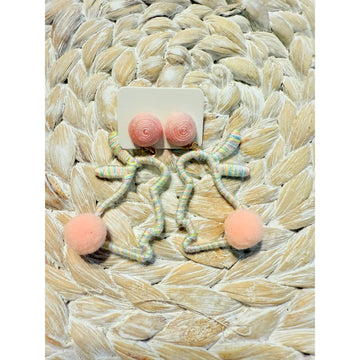Hoppy Earring