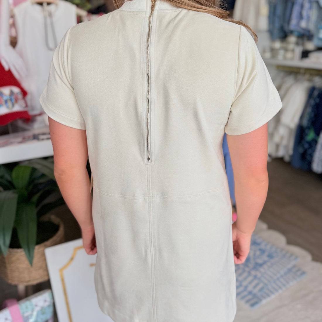 Remy Dress