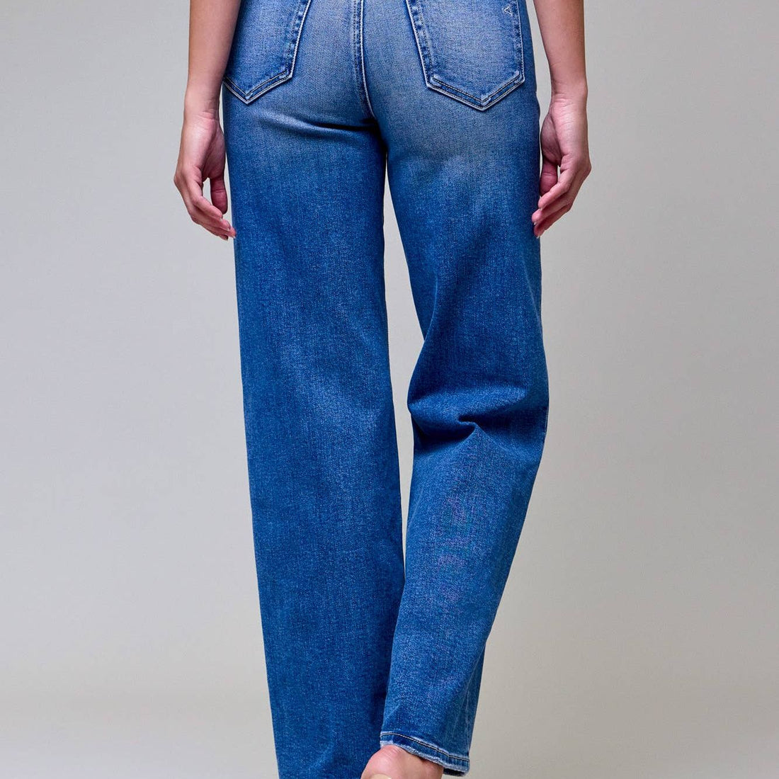 Zara Denim