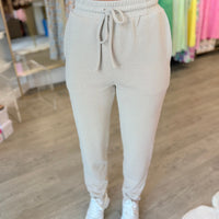 Sayer Jogger