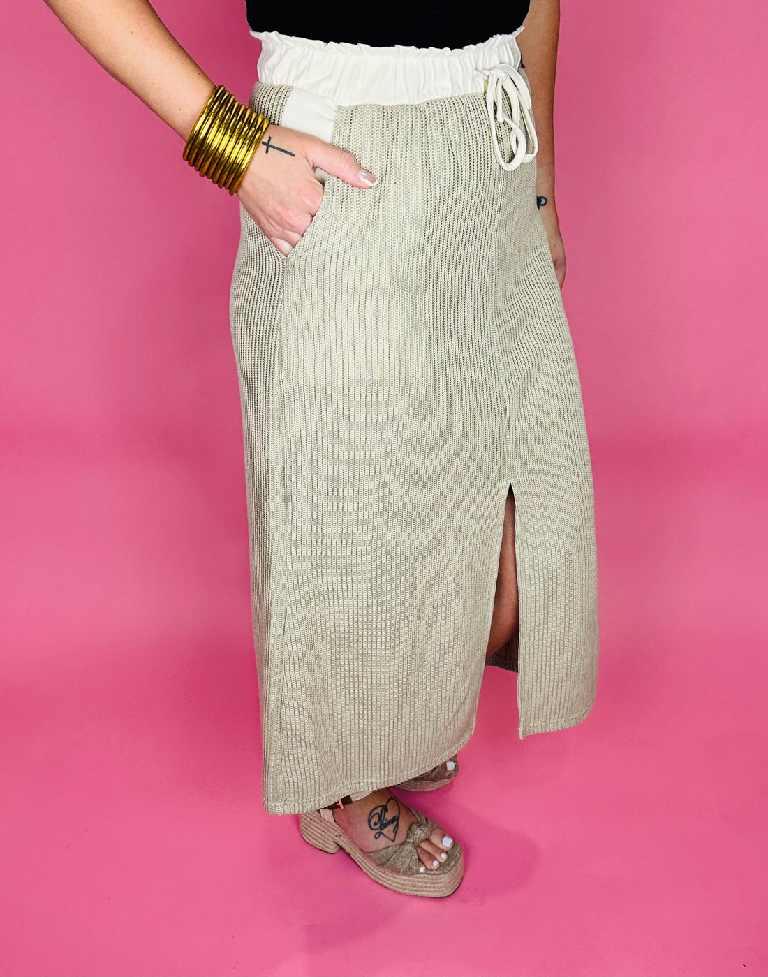 Josephine Skirt