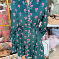 Maya Dress