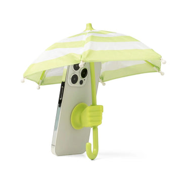 Cabana Boy Phone Umbrella (lime)