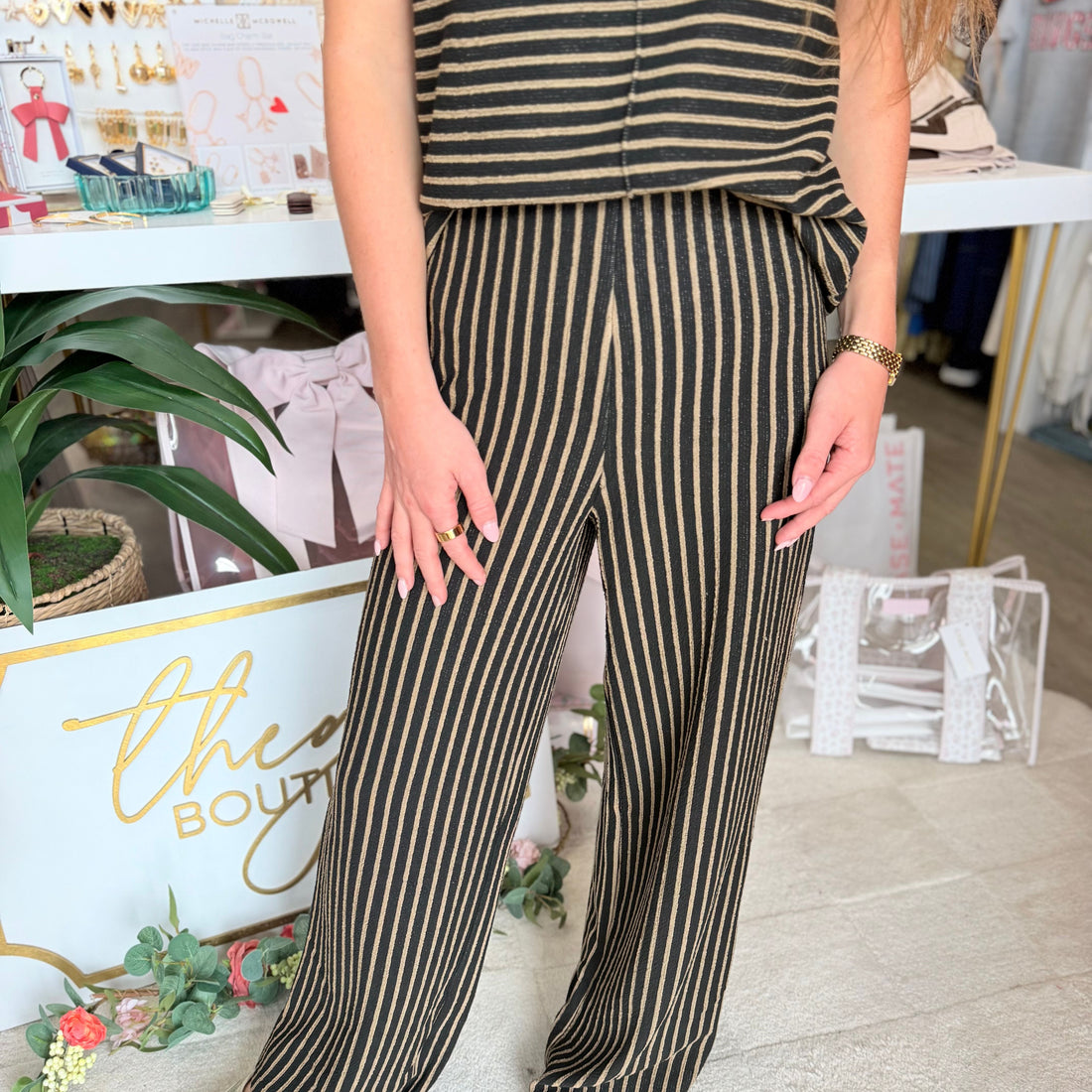 Stacie Pant