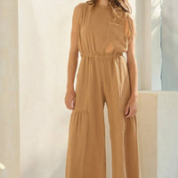Ari Jumpsuit