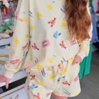 Under The Sea Sweatshirt