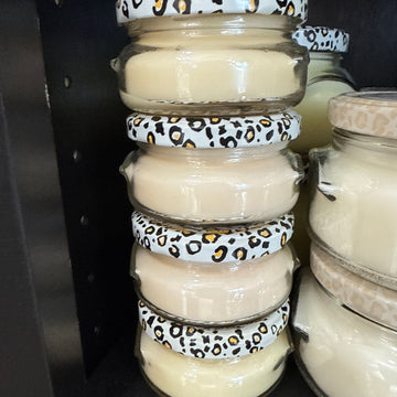 Dolce Vita 3.4 Oz Candle