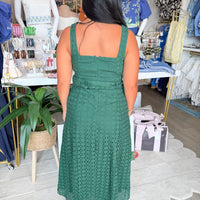 Josephine Dress
