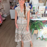 Ivy Dress