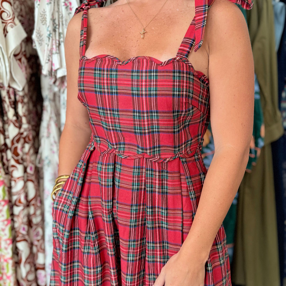 Mary Dress