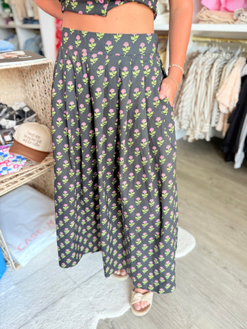 Mabel Skirt