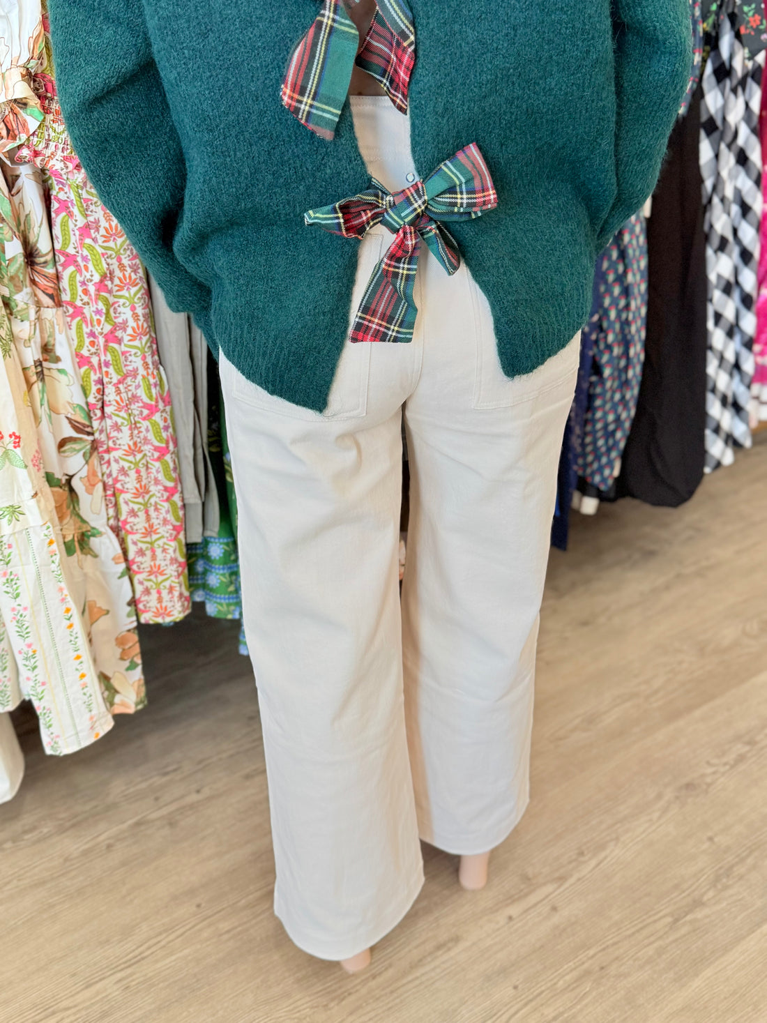 Savannah Pant