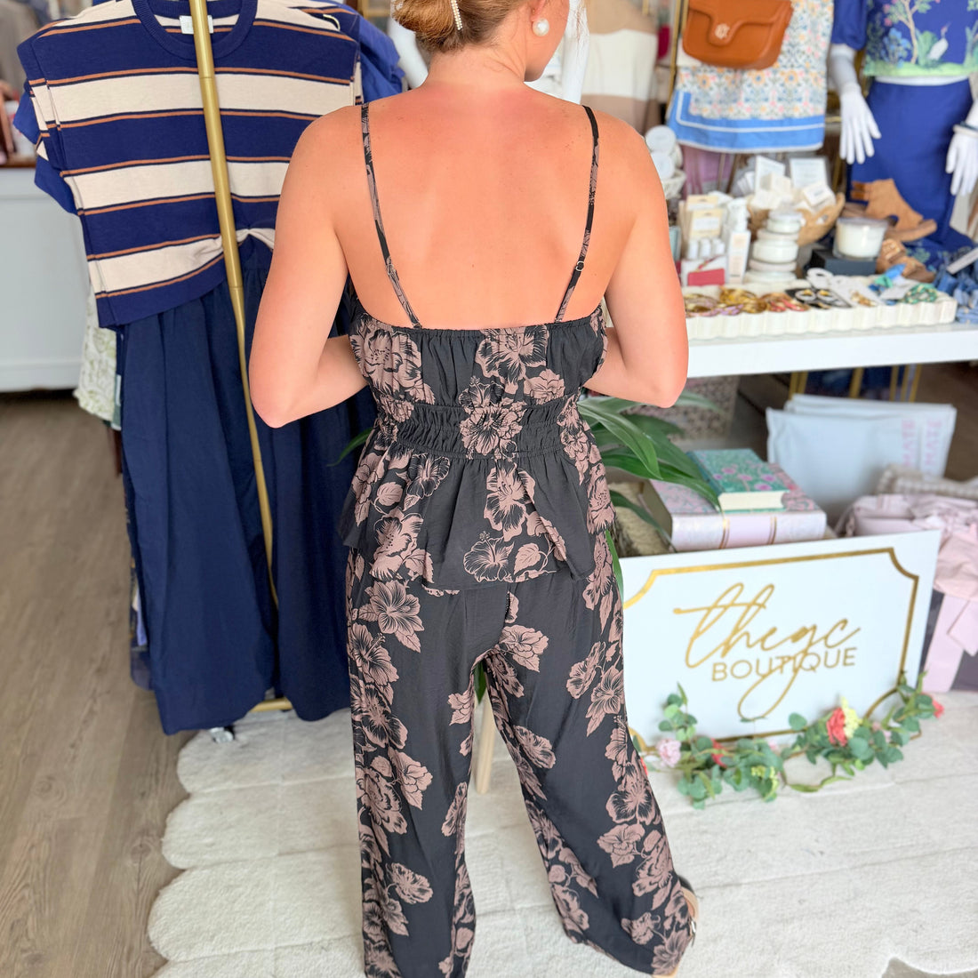 Mia Pant