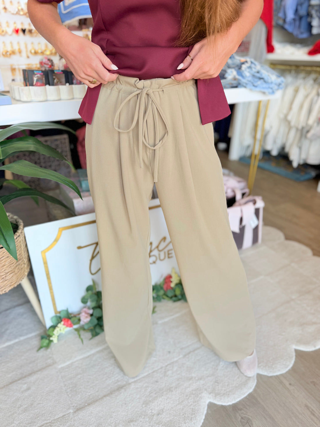 Piper Pant