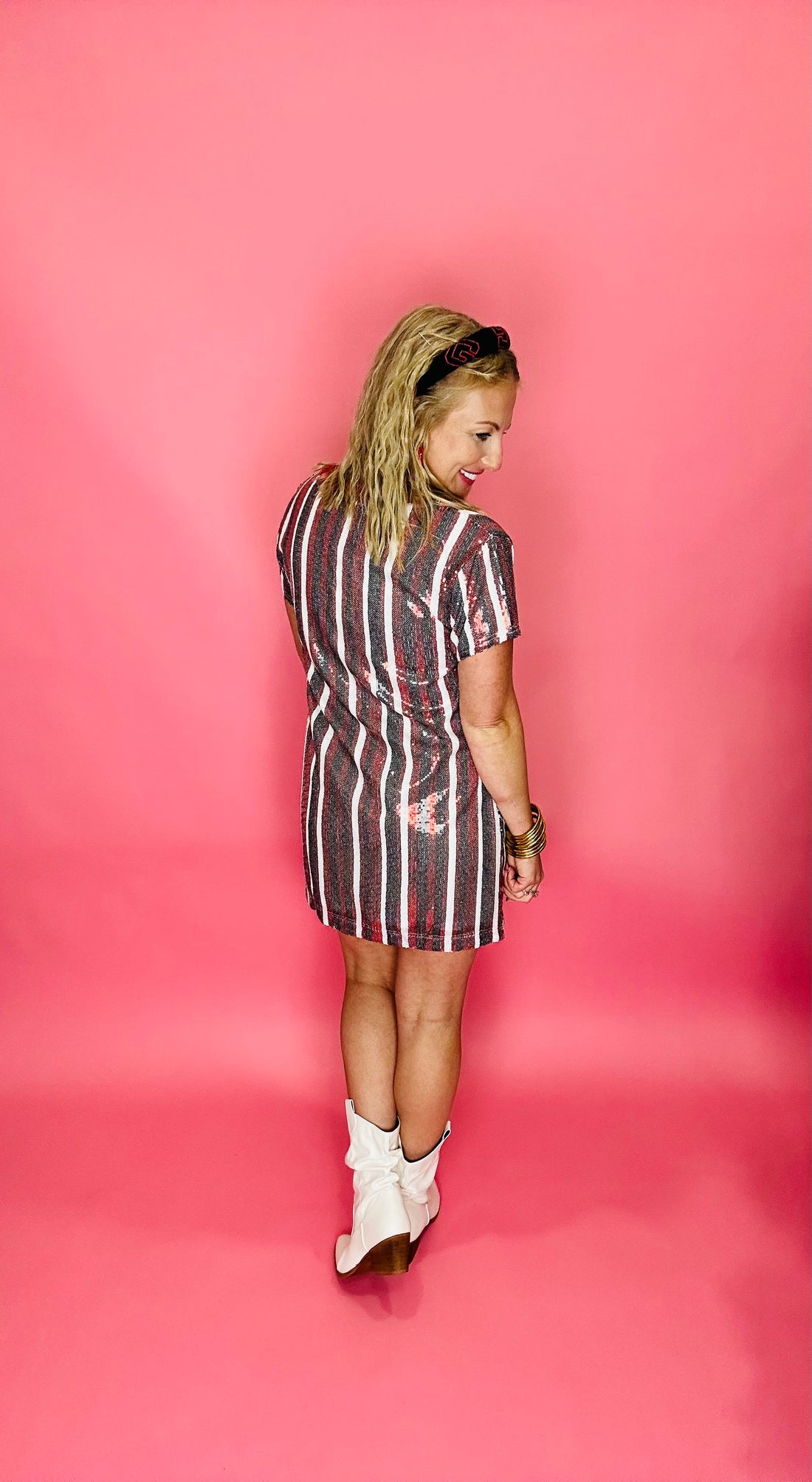 Julia Dress