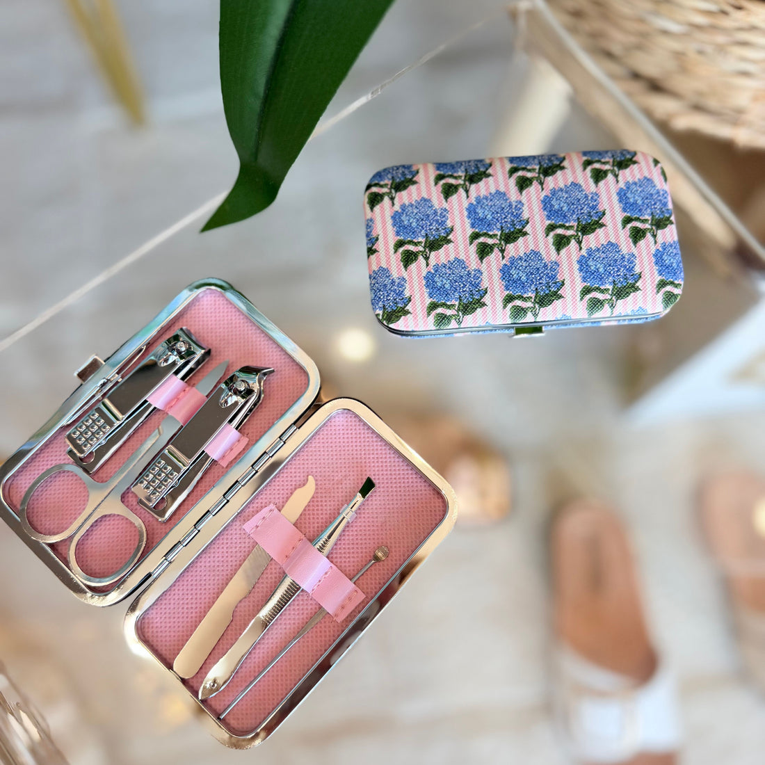 Mani Kit