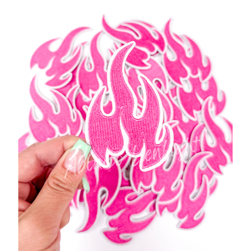 Fire Patch
