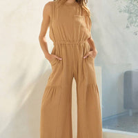 Ari Jumpsuit