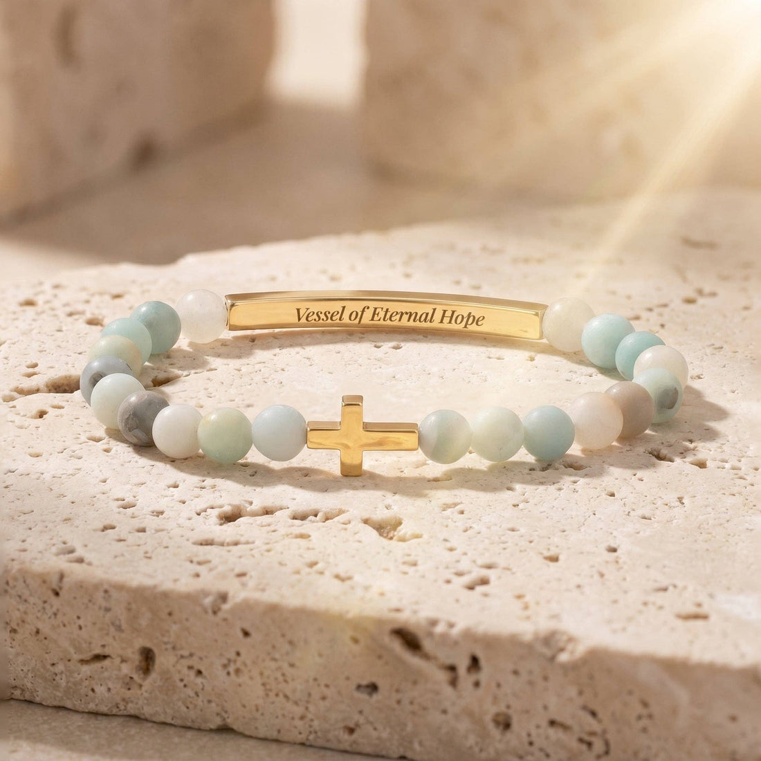 Vessel of Purpose Bracelet