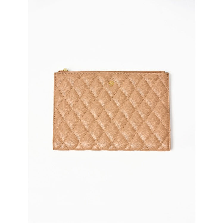 Essential Organizer (Camel)