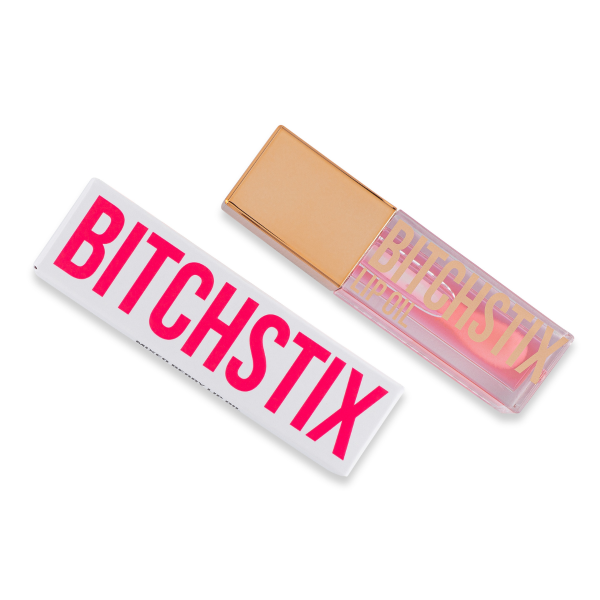 BITCHSTIX, Lip Oil