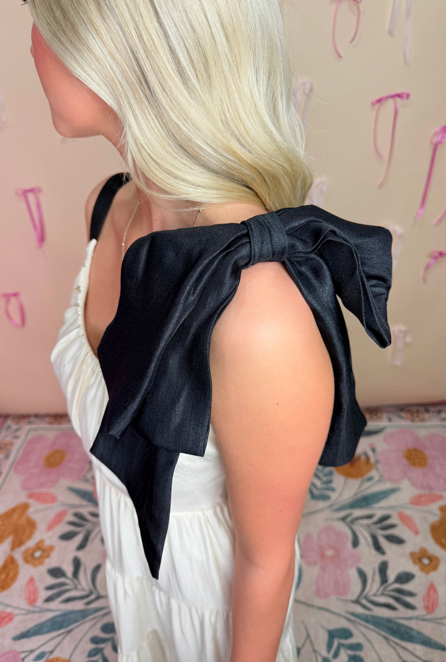 Day For Romance Dress