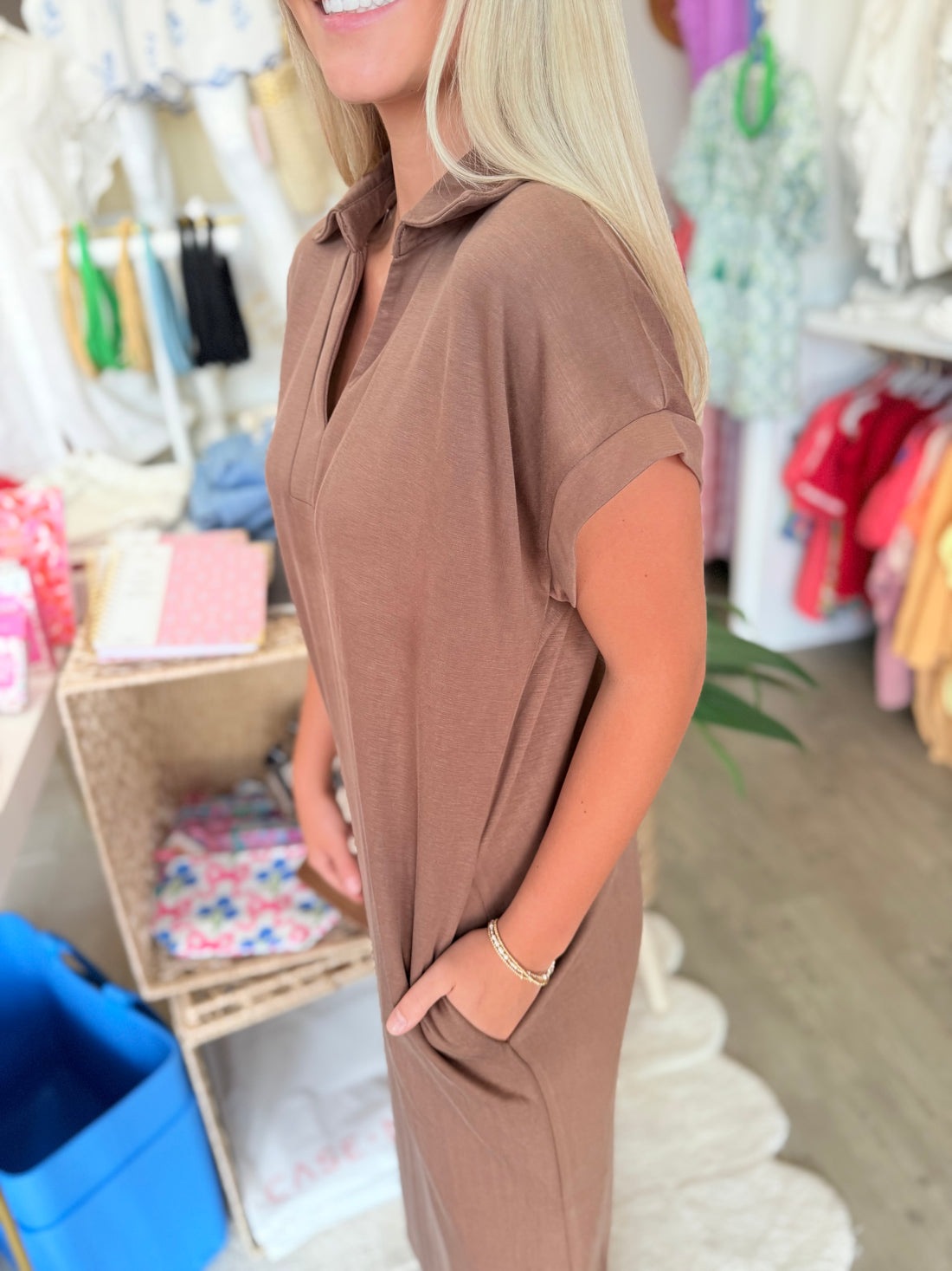 Louis Dress