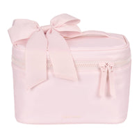Ballet Pink Makeup Case