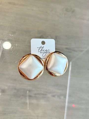 Jinny Earring