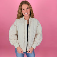 Laura Jacket