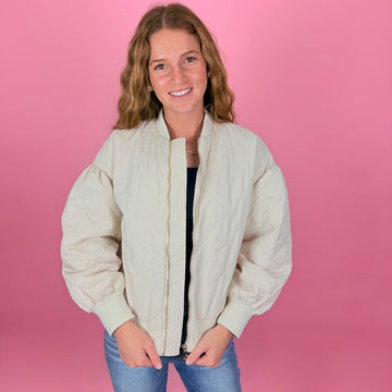 Laura Jacket