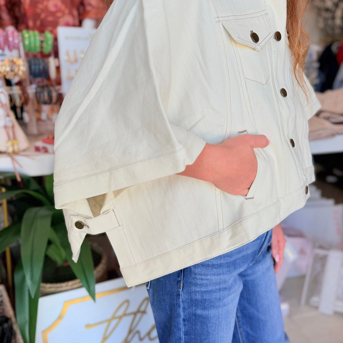Annie Jacket