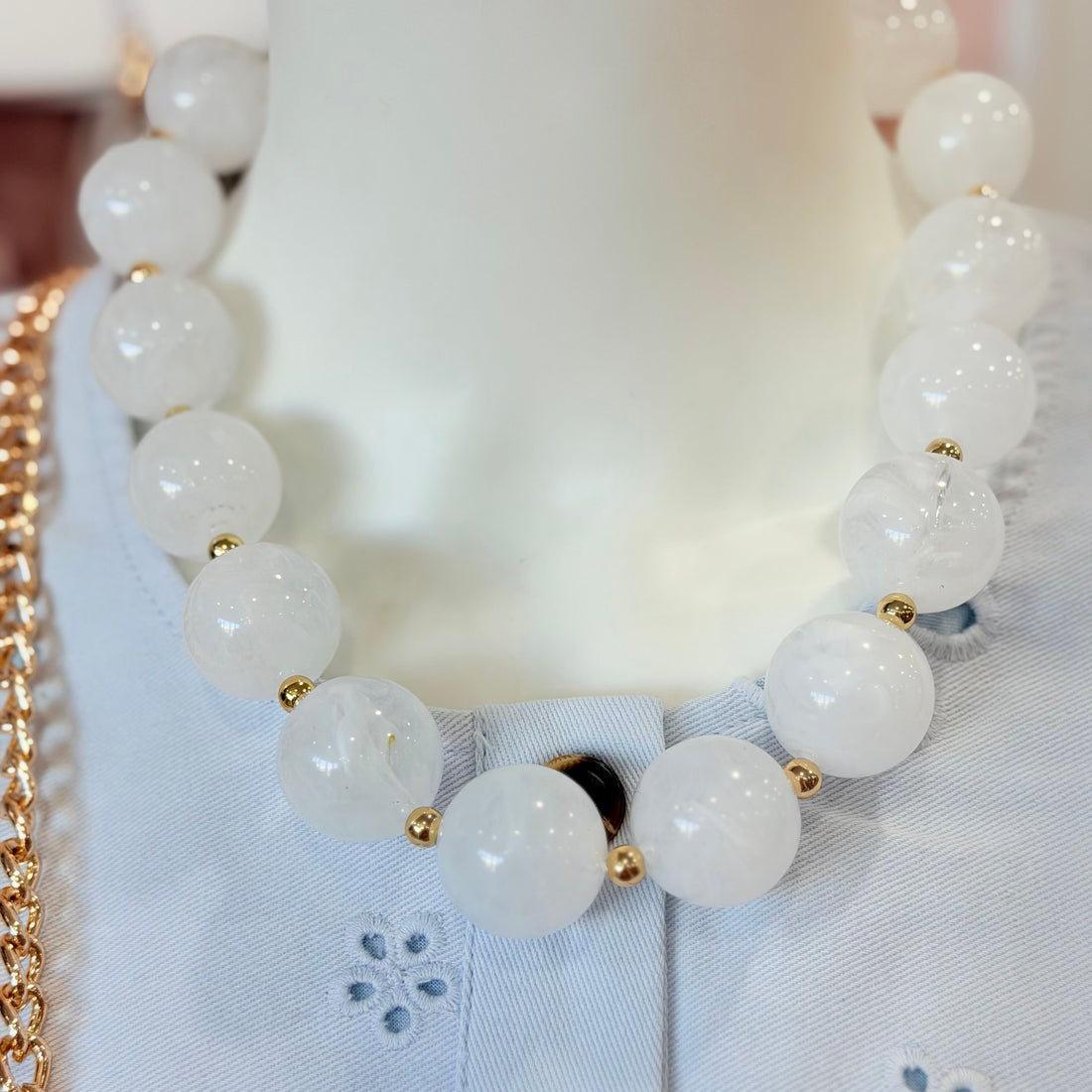 Renata Necklace