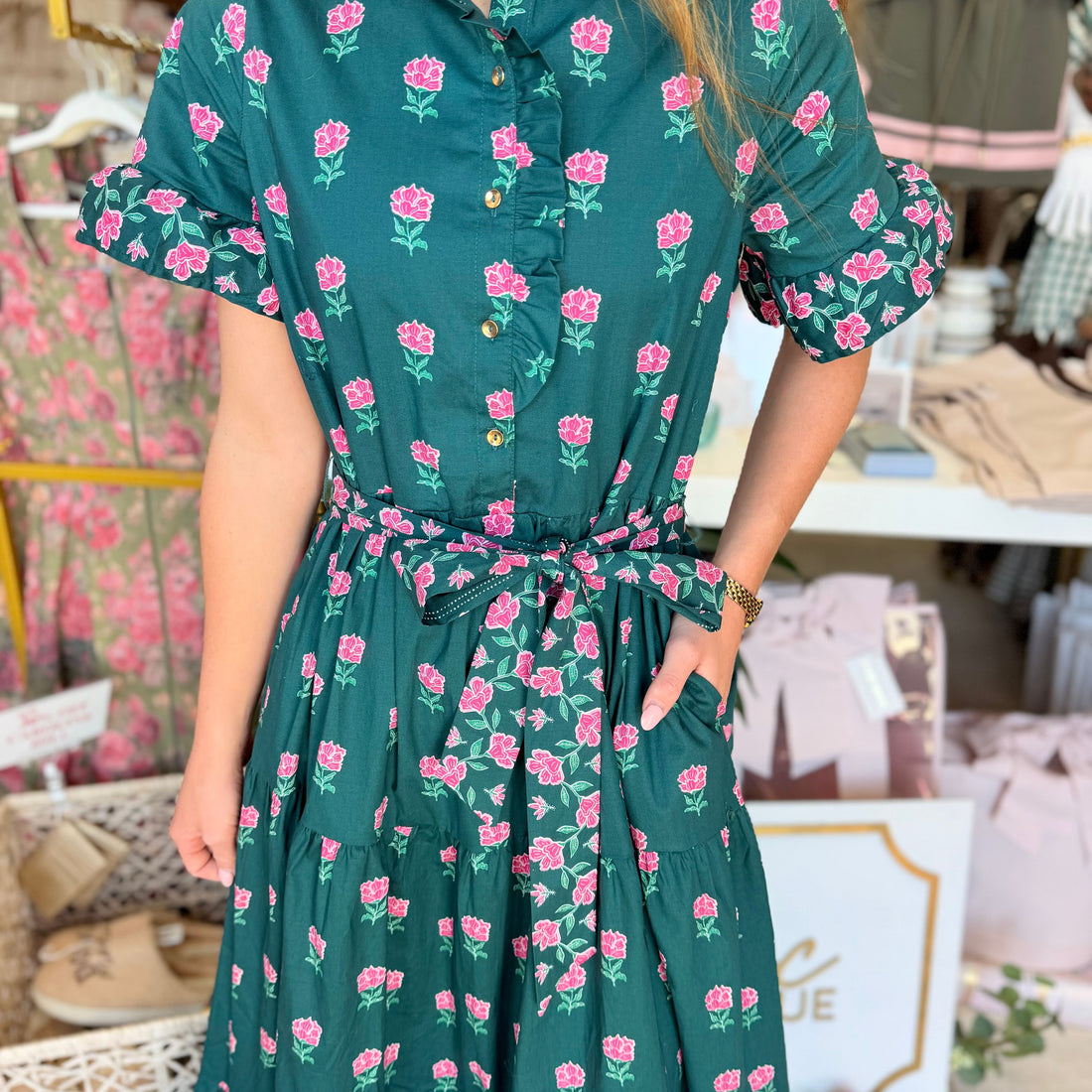 Kate Dress