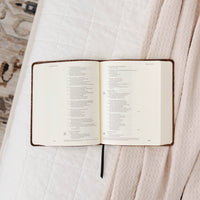 ESV Single Column Journaling Bible®