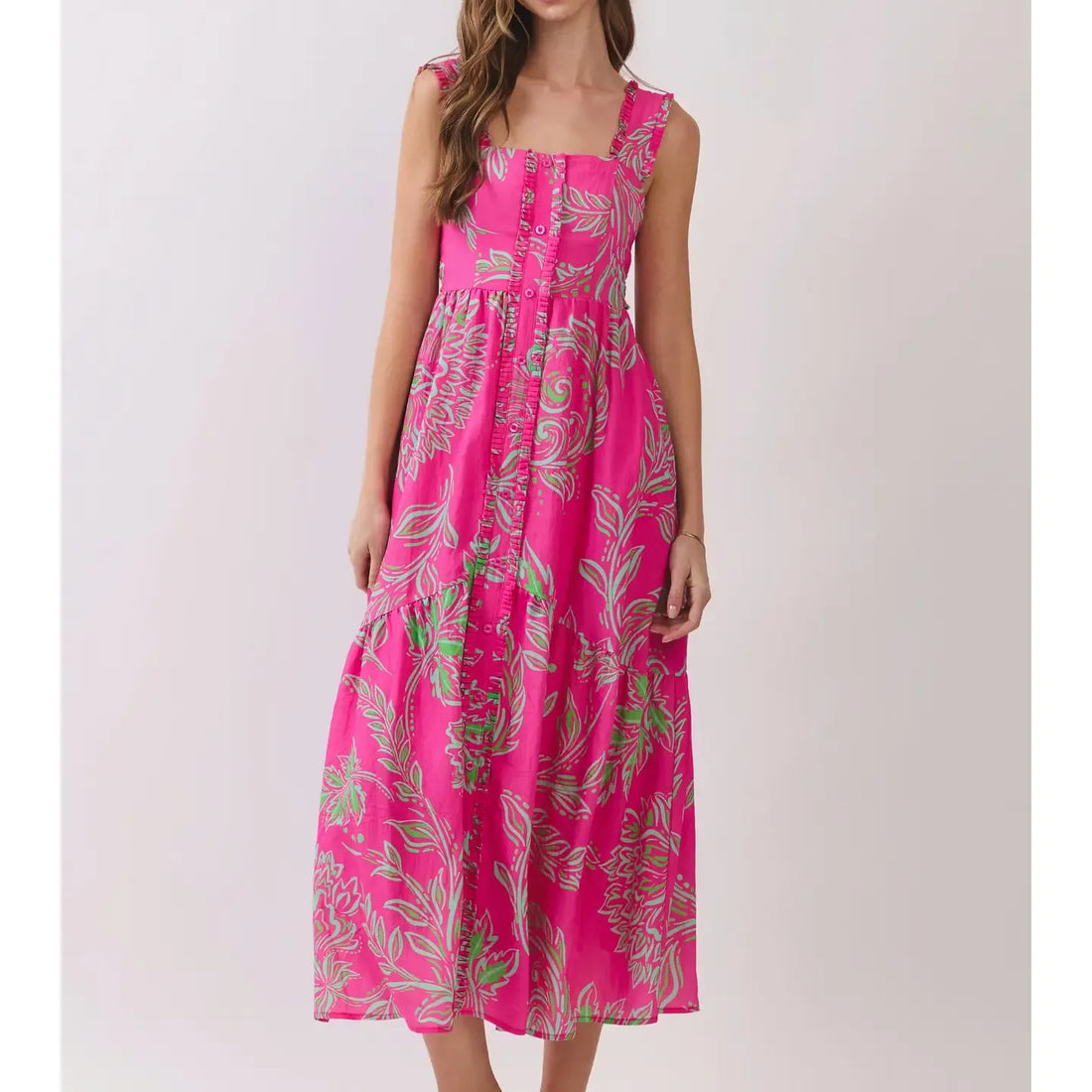 Charlie Dress
