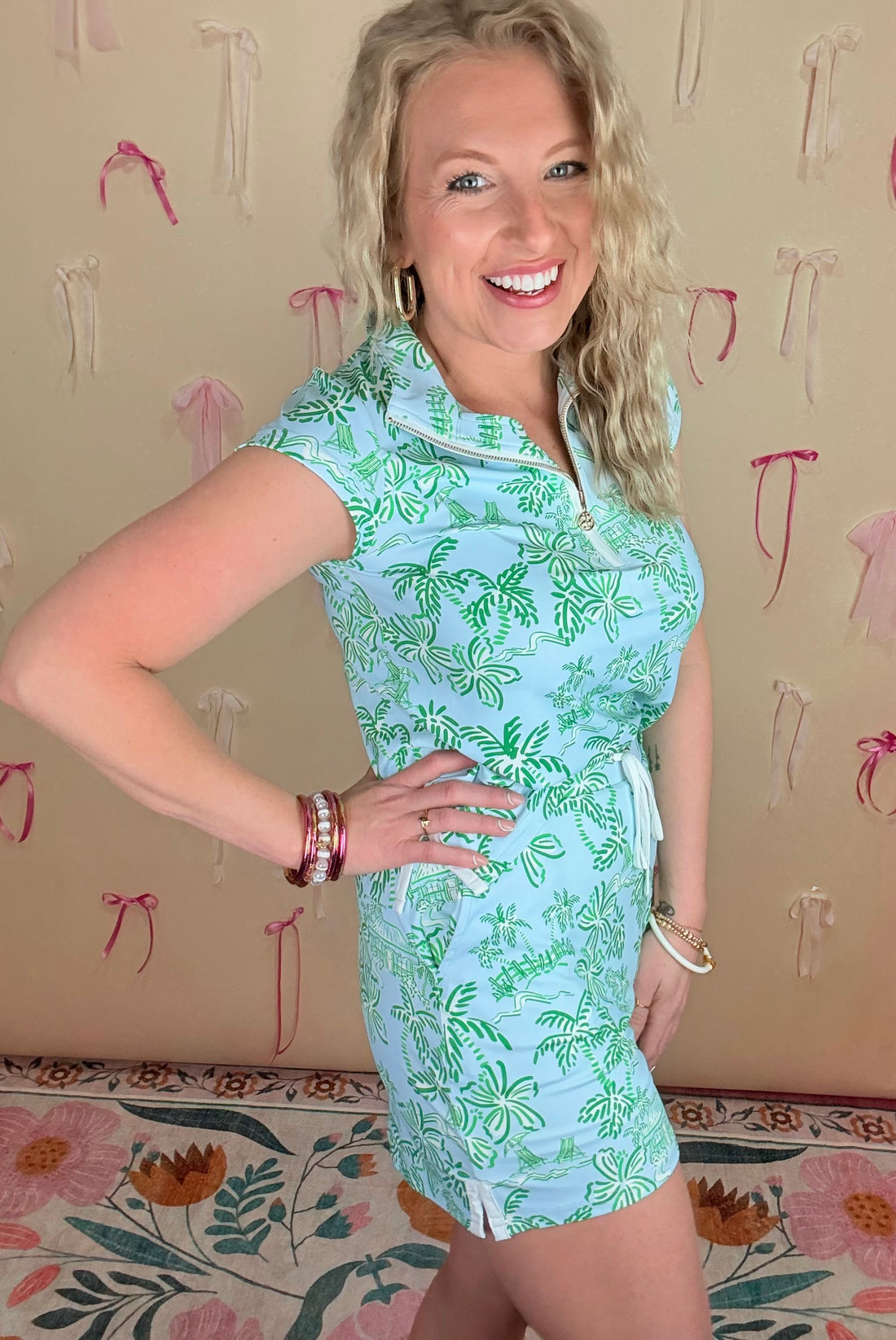 Savannah Set