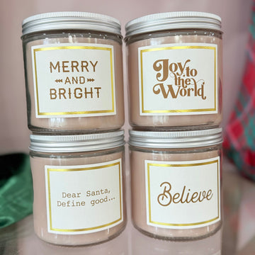 Bridgewater, SG Holiday #053