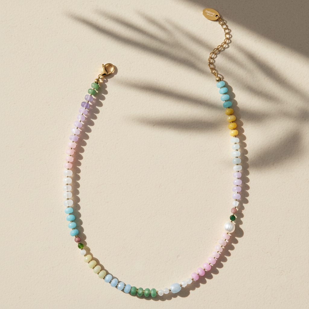 Celestial Dream Necklace