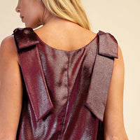 Catherine Dress