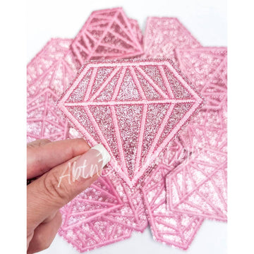 Diamond Patch