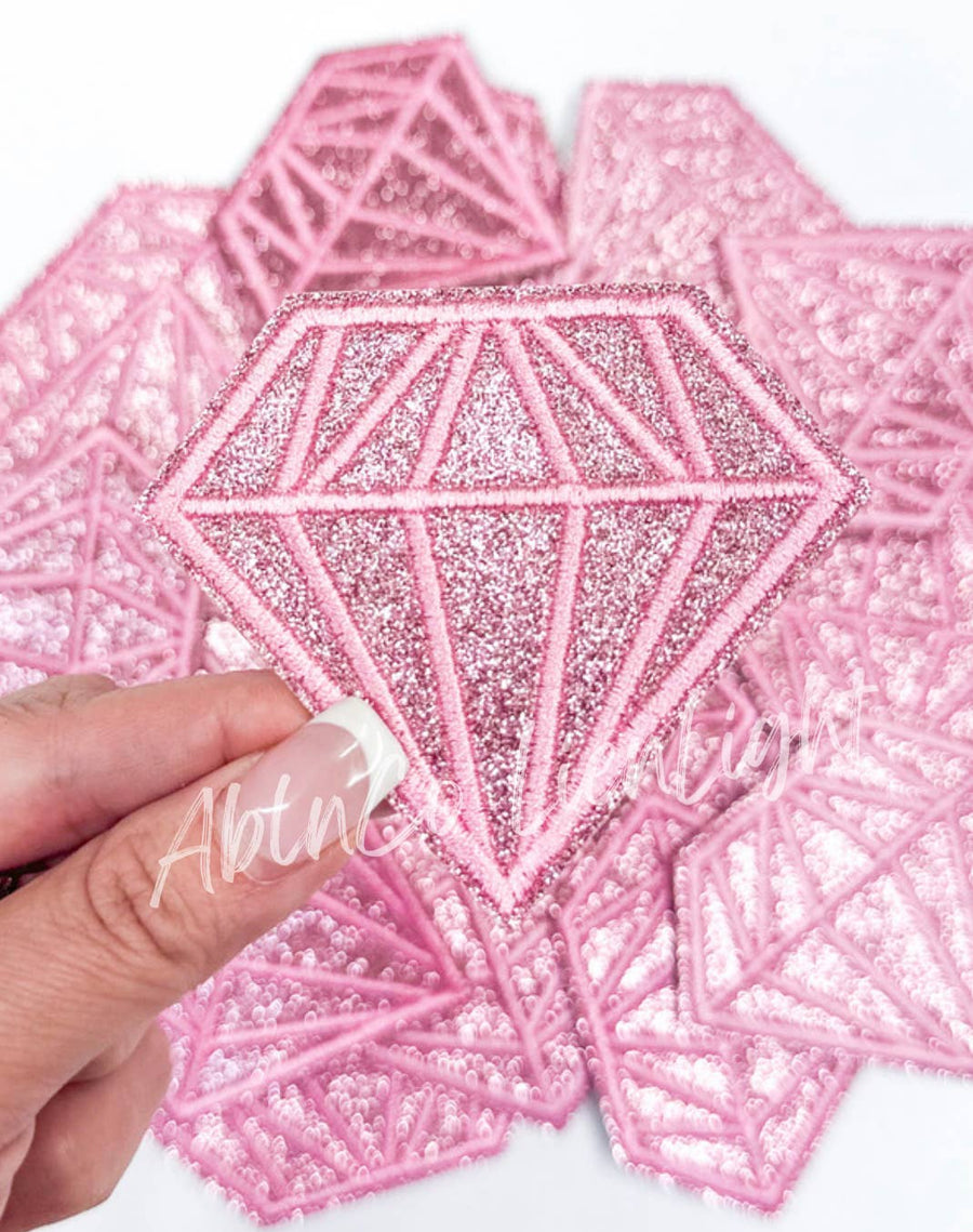 Diamond Patch