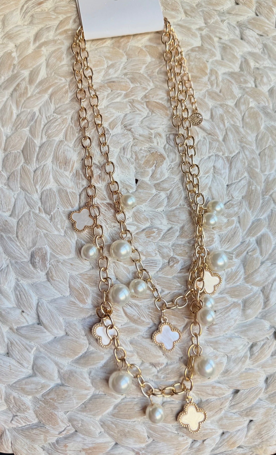 Georgia Necklace