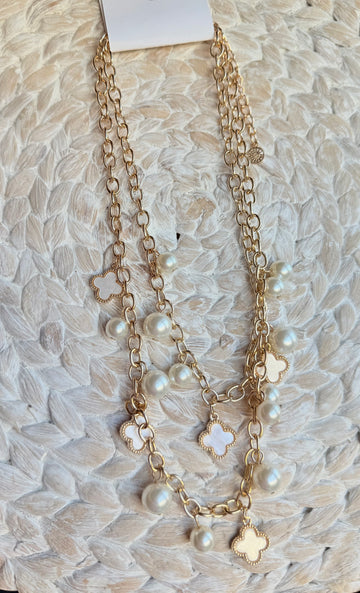 Georgia Necklace