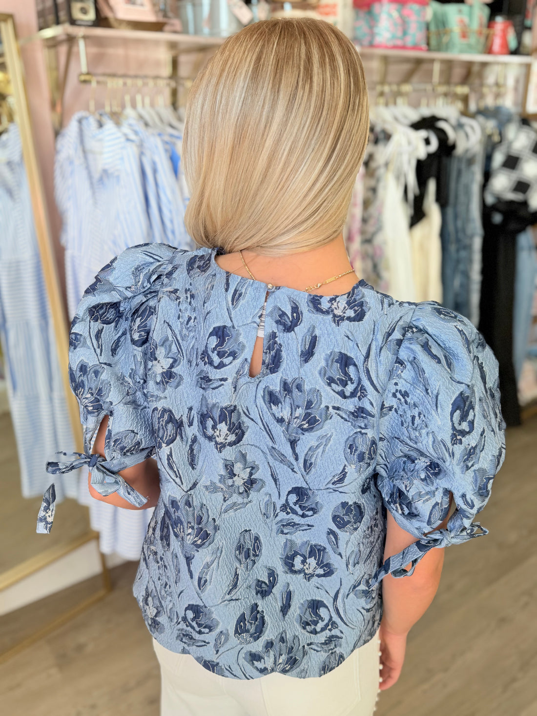 Gale Top