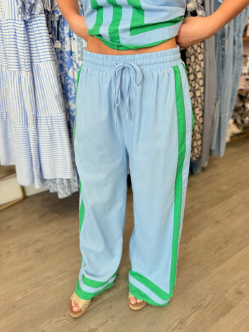 Quinn Bottom (blue)
