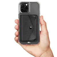 Case-Mate - MagSafe Wallet Pocket (Black)